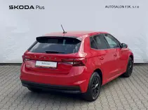 Fabia Style