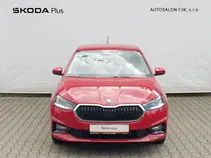 Fabia Style