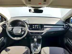 Škoda Fabia Selection