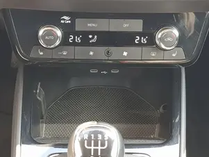 Škoda Fabia Selection