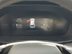 Škoda Fabia Selection