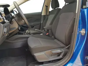 Škoda Fabia Selection