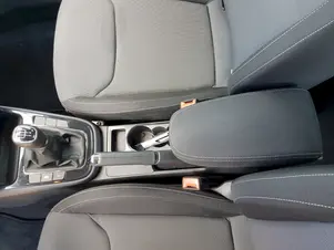 Škoda Fabia Selection