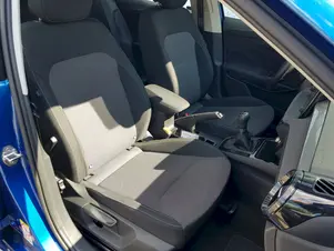 Škoda Fabia Selection