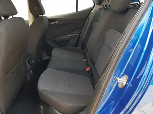 Škoda Fabia Selection