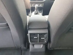 Škoda Fabia Selection