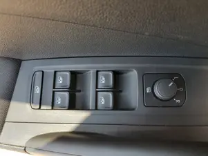 Škoda Fabia Selection