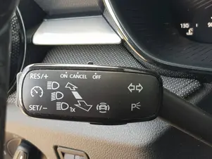 Škoda Fabia Selection