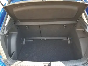 Škoda Fabia Selection