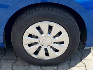 Škoda Fabia Selection