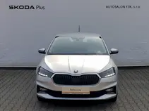 Fabia Selection
