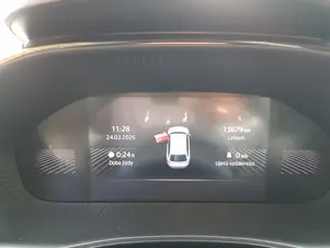 Škoda Fabia Selection