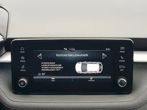 Škoda Fabia Selection