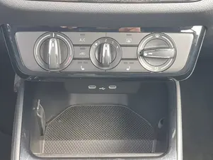 Škoda Fabia Selection