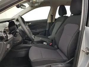 Škoda Fabia Selection