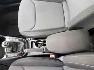 Škoda Fabia Selection