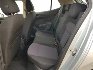 Škoda Fabia Selection