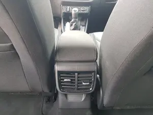 Škoda Fabia Selection