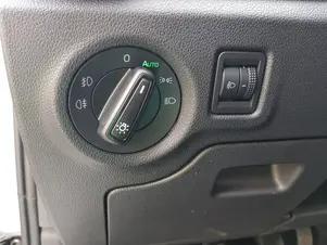 Škoda Fabia Selection