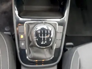 Škoda Fabia Selection