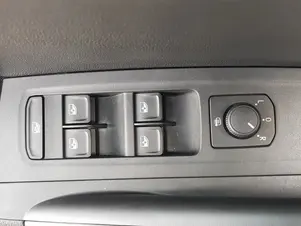 Škoda Fabia Selection