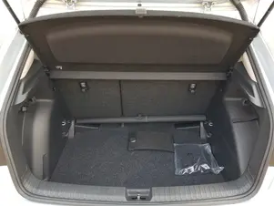 Škoda Fabia Selection