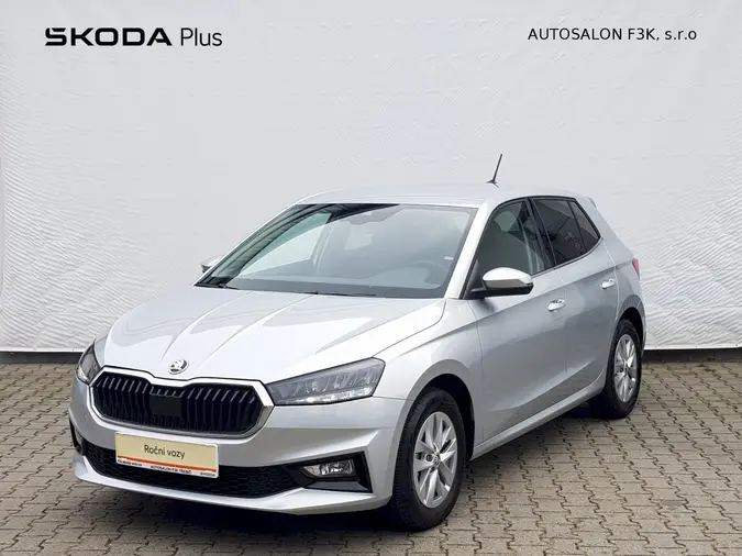 Fabia Top Selection