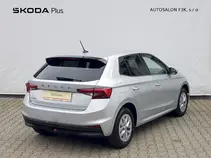 Fabia Top Selection