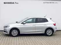 Fabia Top Selection