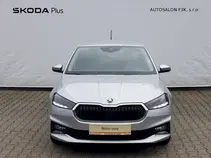 Fabia Top Selection