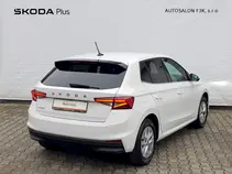 Fabia Top Selection