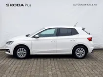 Fabia Top Selection