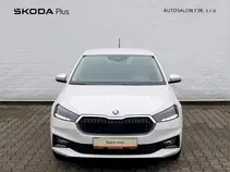 Fabia Top Selection