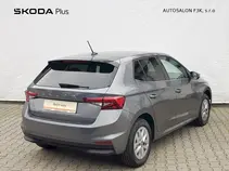 Fabia Top Selection