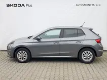 Fabia Top Selection