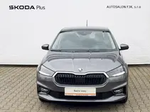 Fabia Top Selection