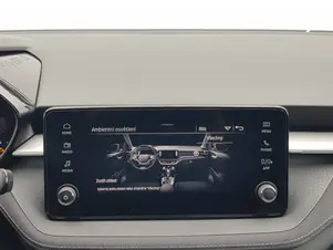 Škoda Fabia Top Selection