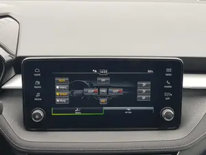 Škoda Fabia Top Selection