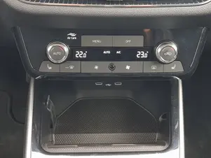 Škoda Fabia Top Selection