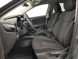 Škoda Fabia Top Selection