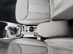 Škoda Fabia Top Selection