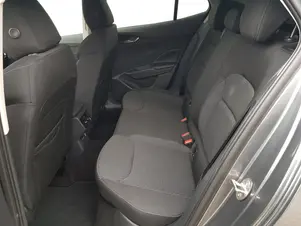 Škoda Fabia Top Selection