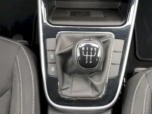 Škoda Fabia Top Selection