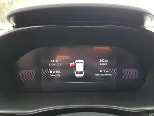 Škoda Fabia Top Selection