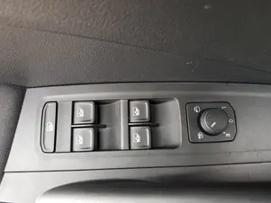 Škoda Fabia Top Selection