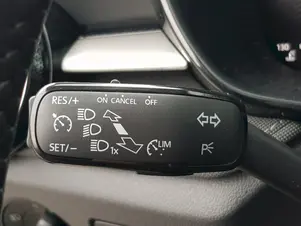 Škoda Fabia Top Selection