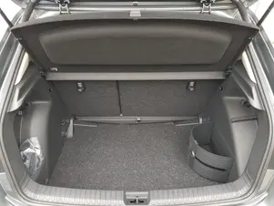 Škoda Fabia Top Selection