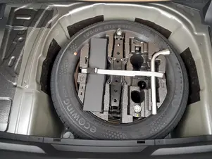 Škoda Fabia Top Selection