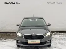 Fabia Selection