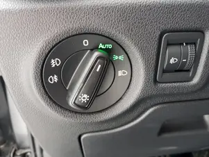 Škoda Fabia Selection